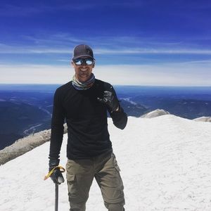 Meet your Posher, Cody